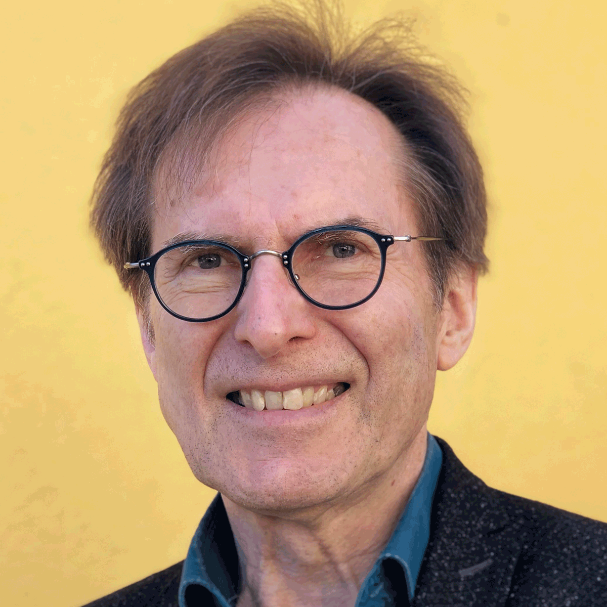 Gerhard Dieter Ruf