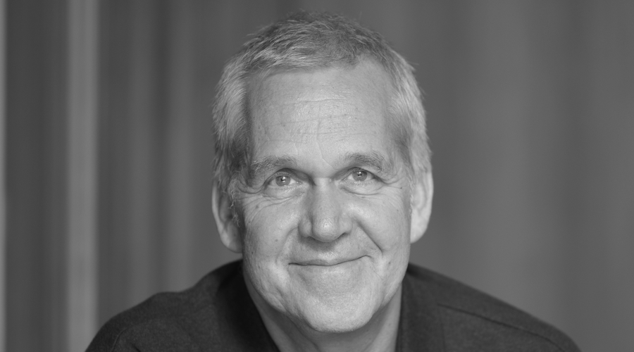 Klaus Eidenschink