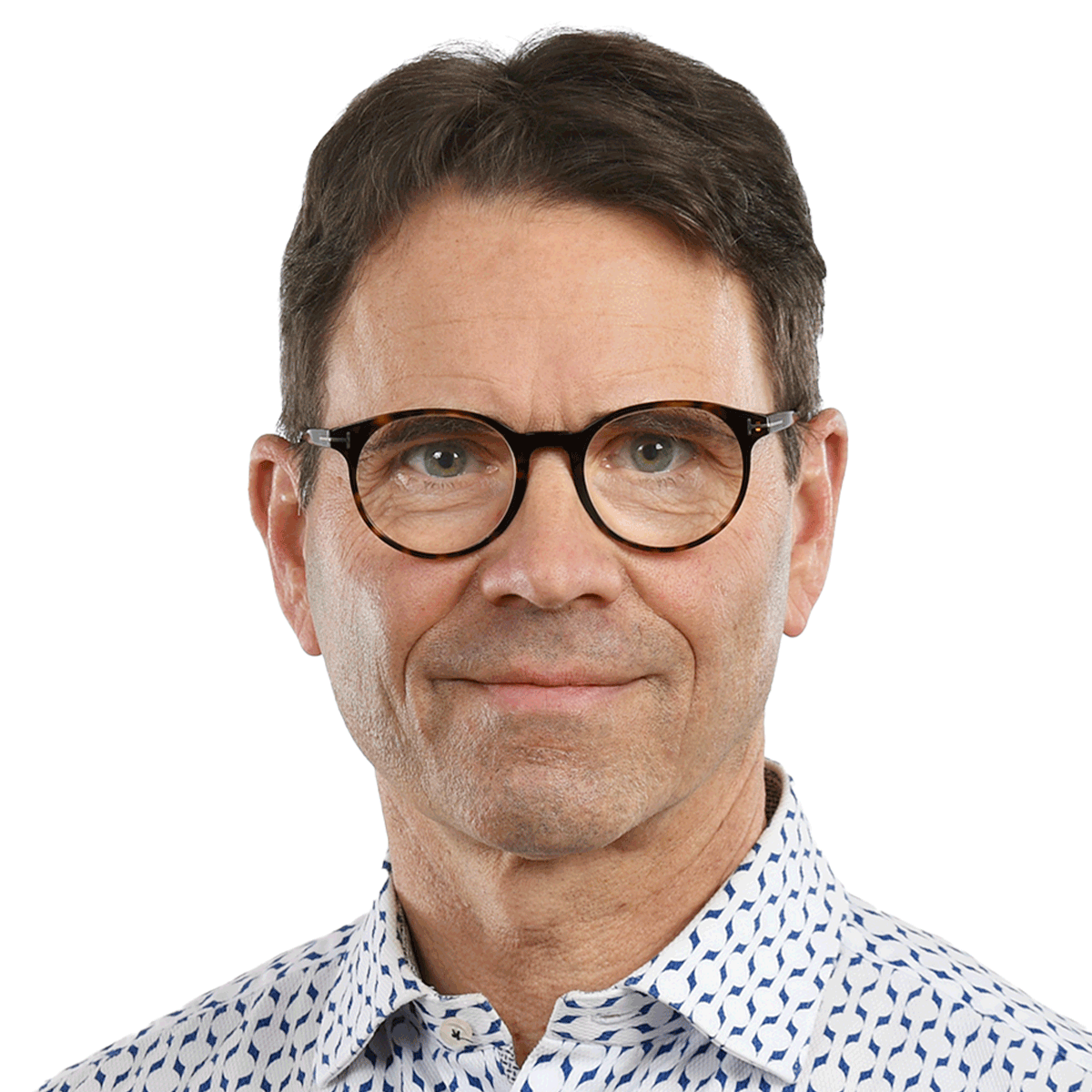 Daniel Bindernagel