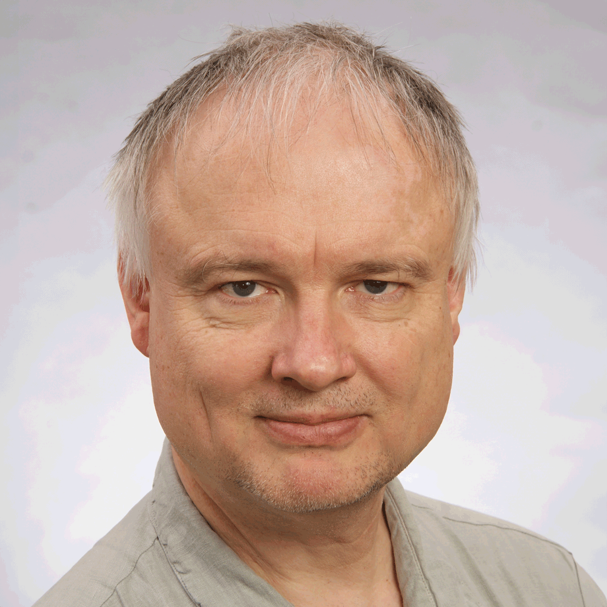 Michel Ackermann