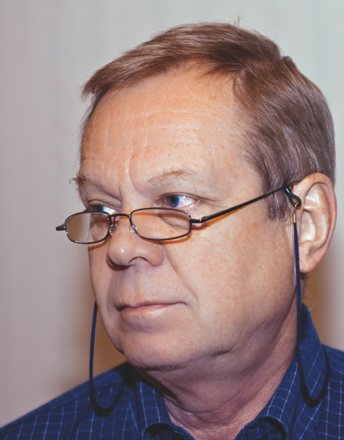 Tapani Ahola
