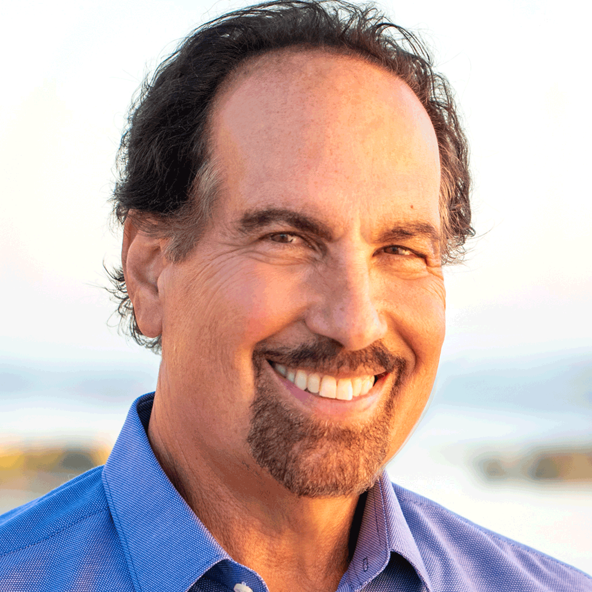 Brian M Alman
