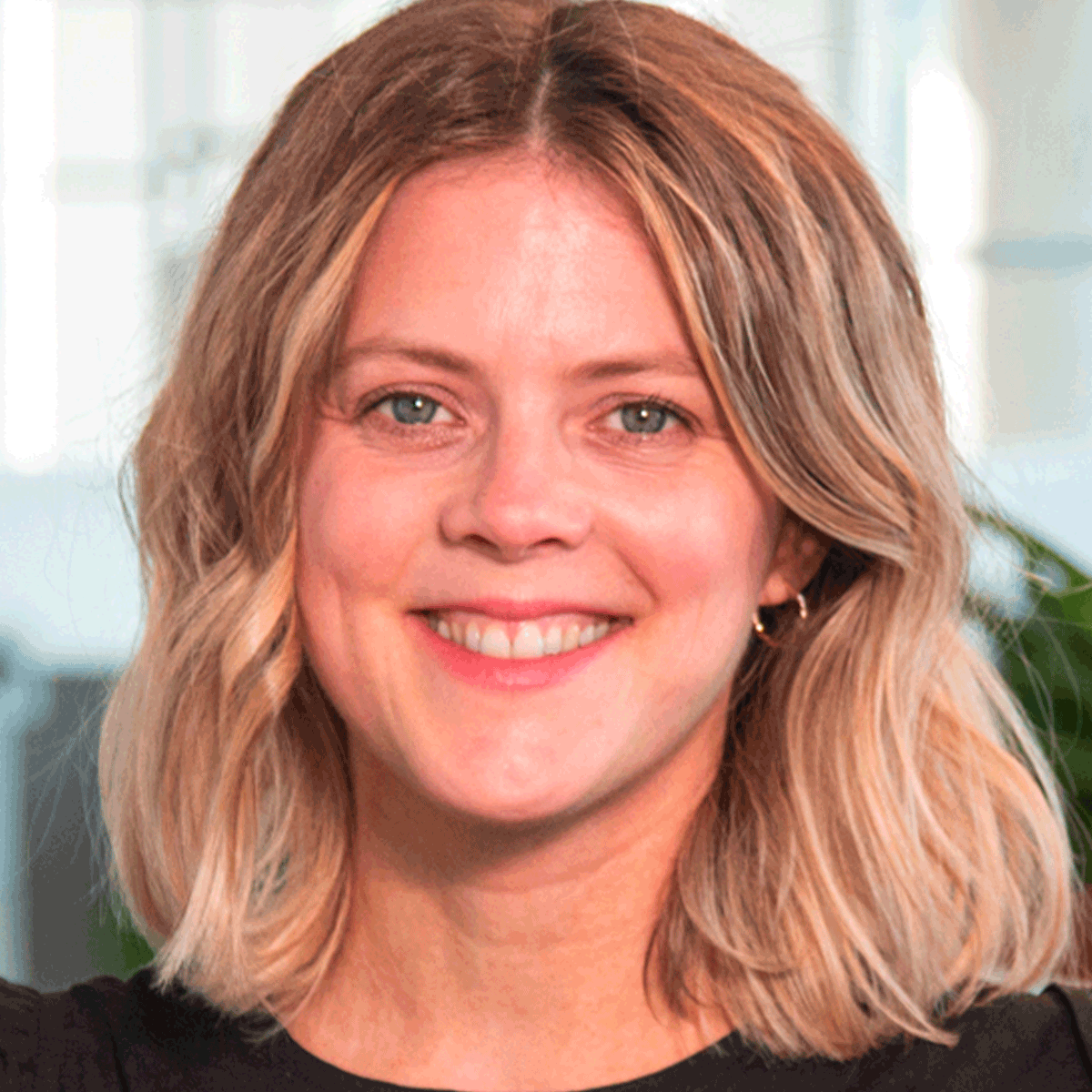 Anna Hallerbach