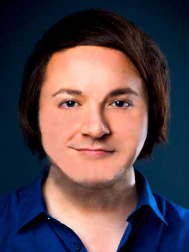 Noah Alexander Artner