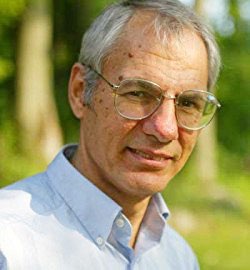 Frank Asch