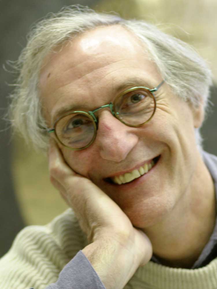 Friedrich Assländer
