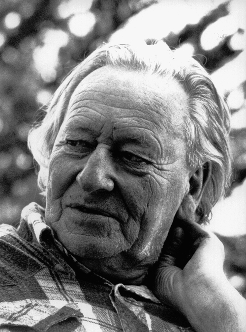 Gregory Bateson