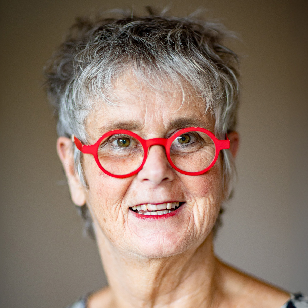 Christiane Bauer