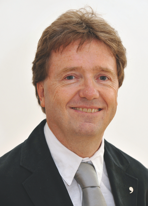 Günther Bauer