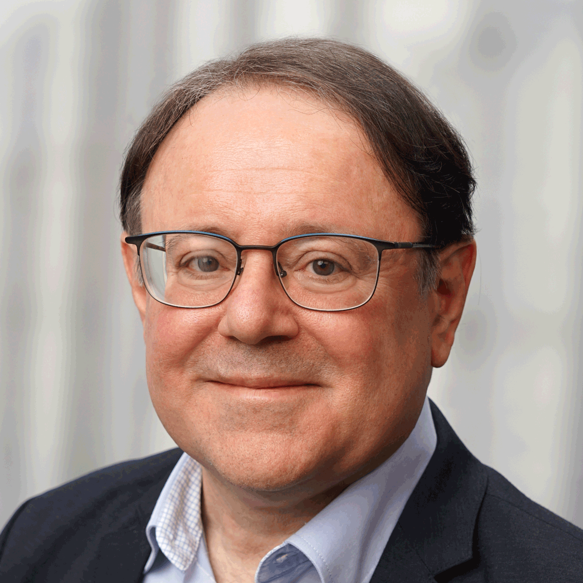 Peter Bauer