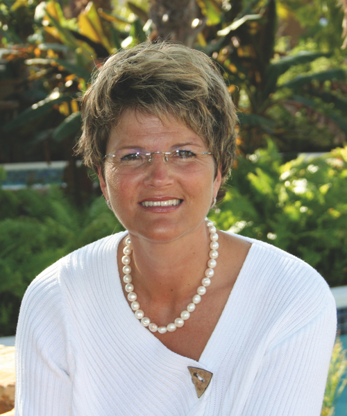 Danie Beaulieu