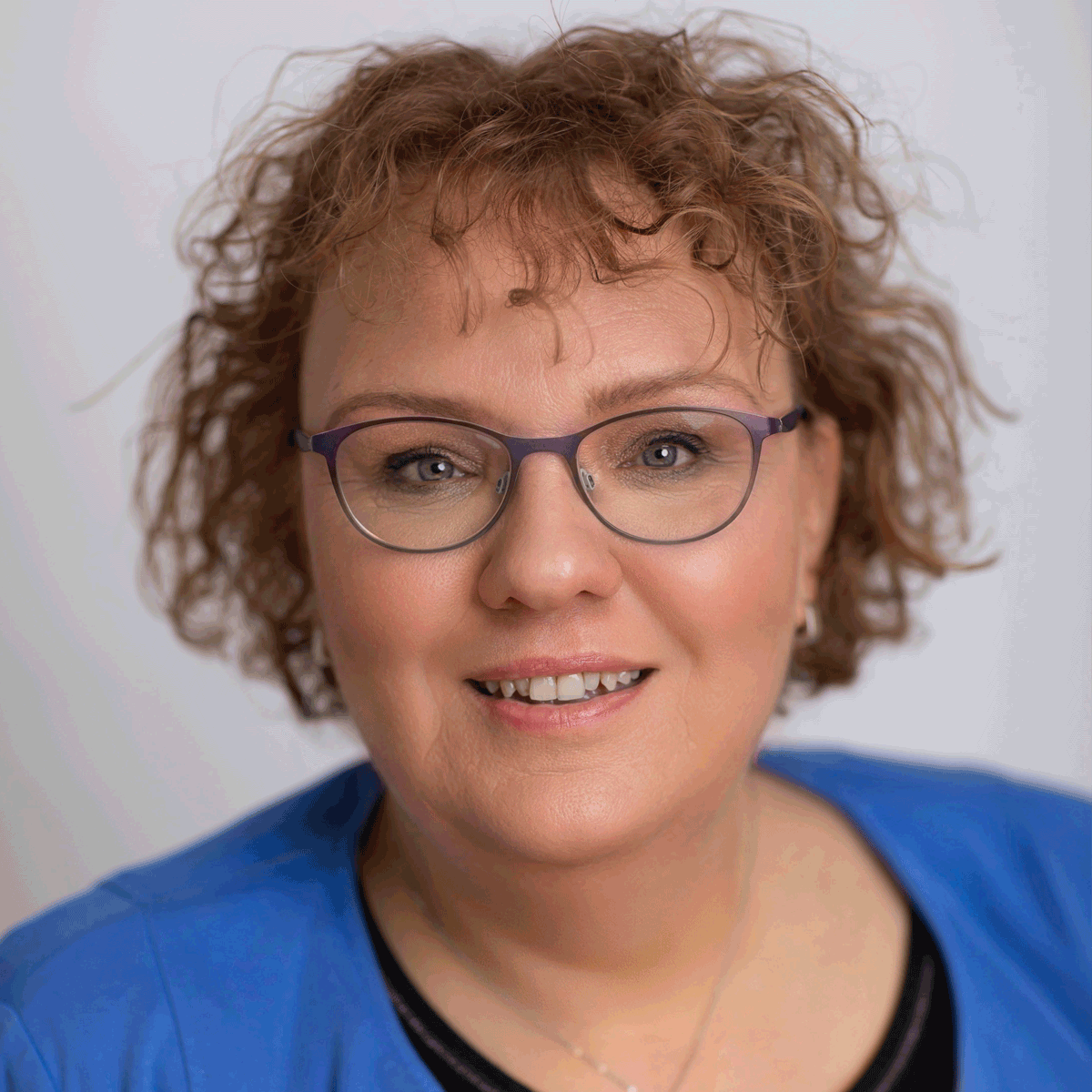 Ghita Benaguid