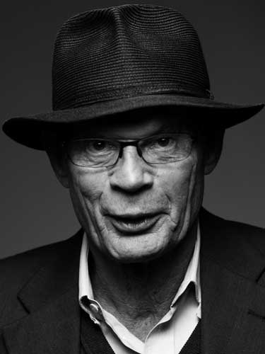 Andreas Graf von Bernstorff