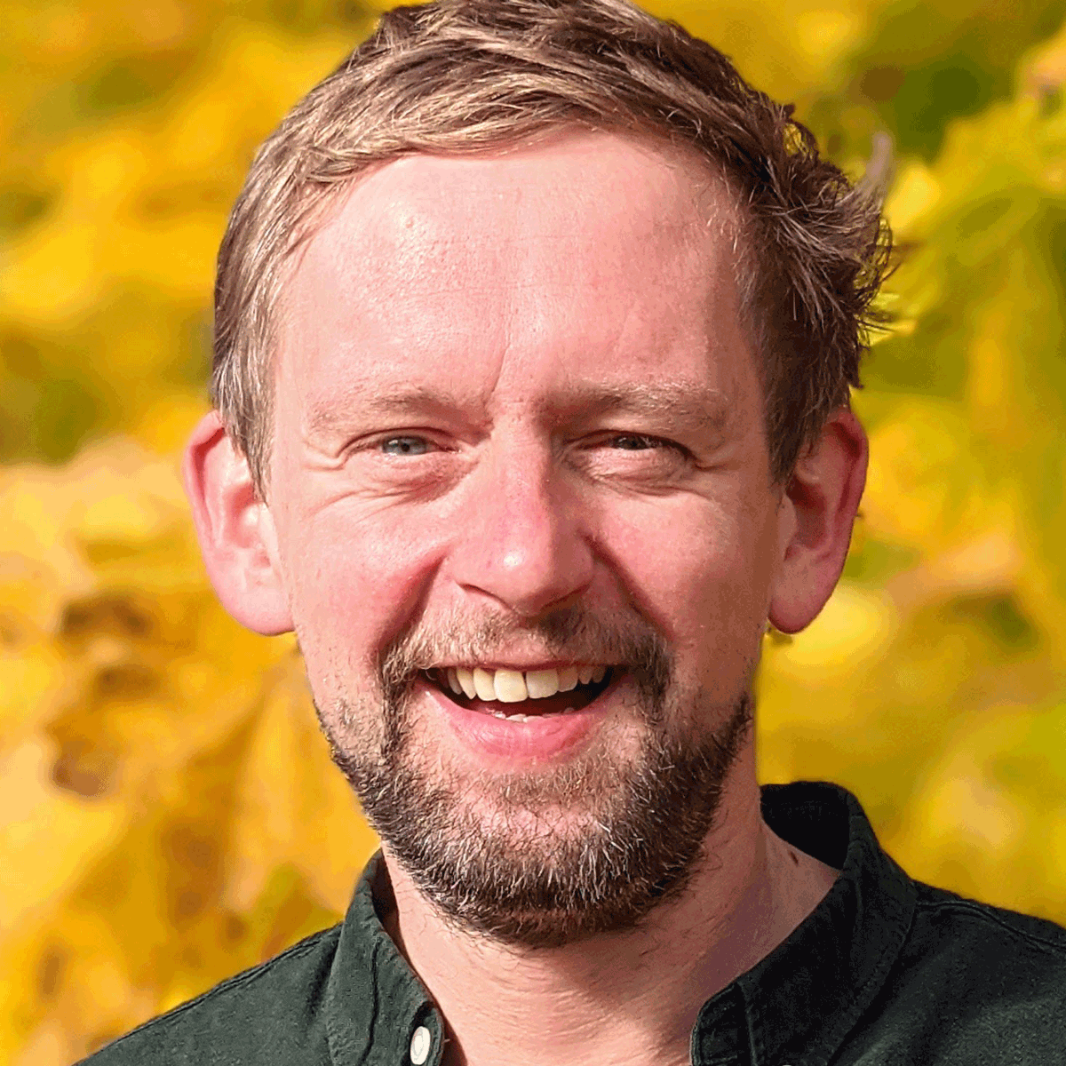 Hans-Christian Biller, M.Sc.
