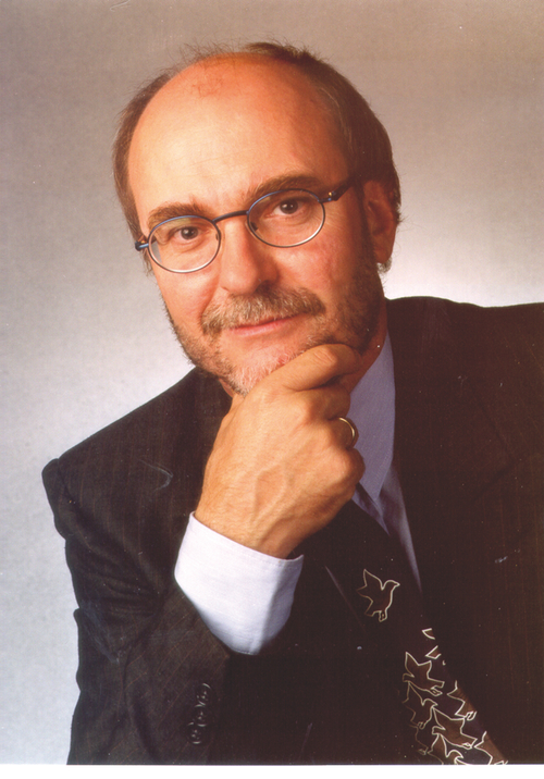 Claus Blickhan