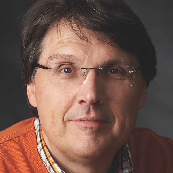 Martin Bökmann