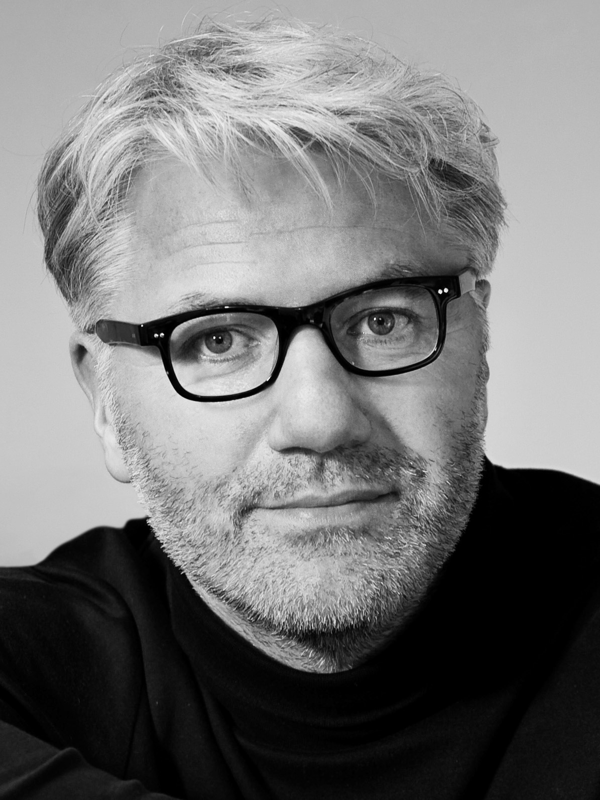 Michael Bohne