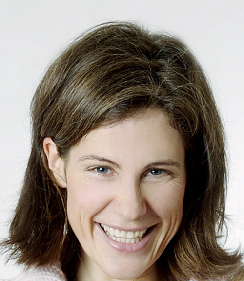 Annette Bornhäuser