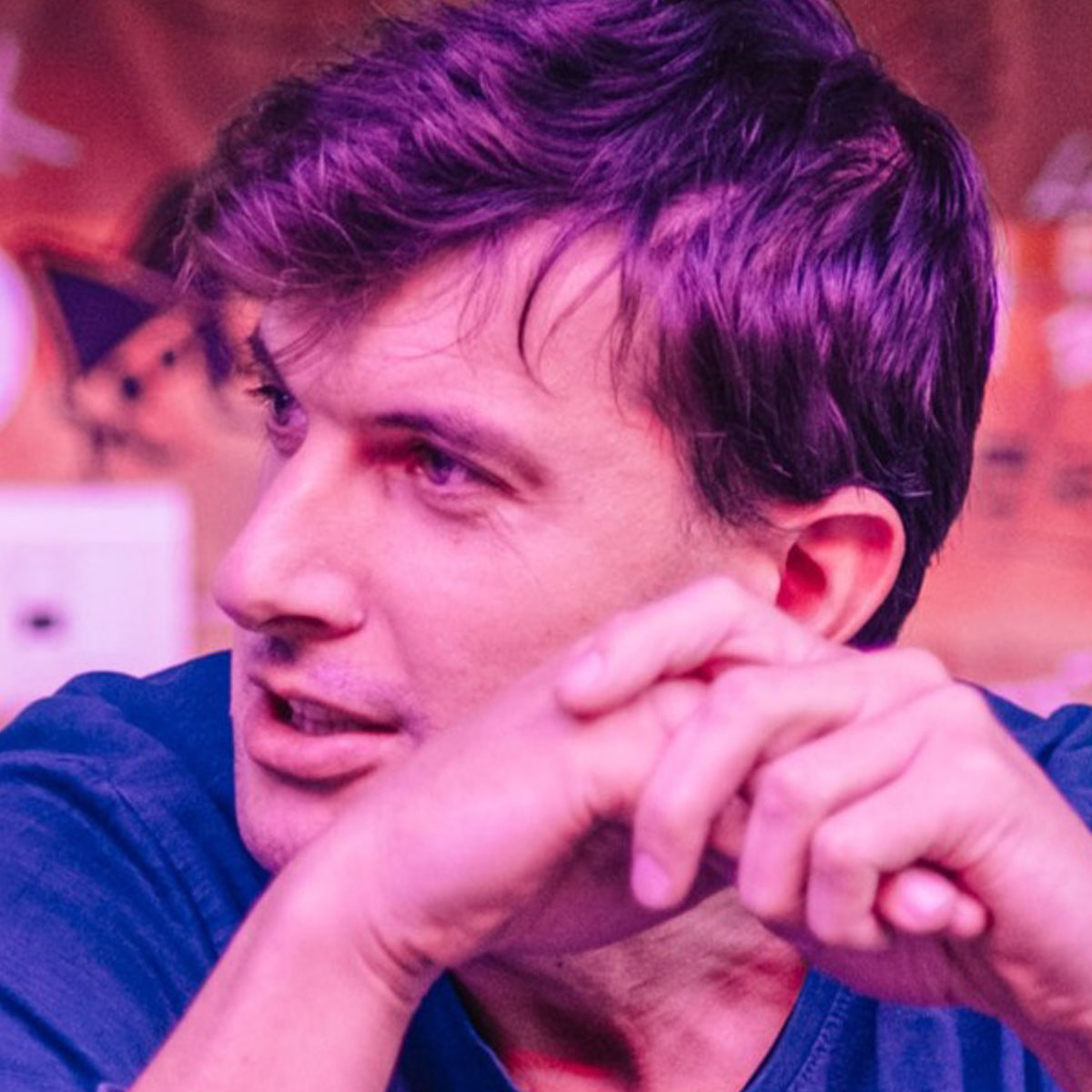 Marijn Brouckaert