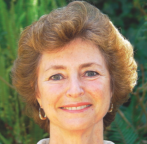 Juanita Brown