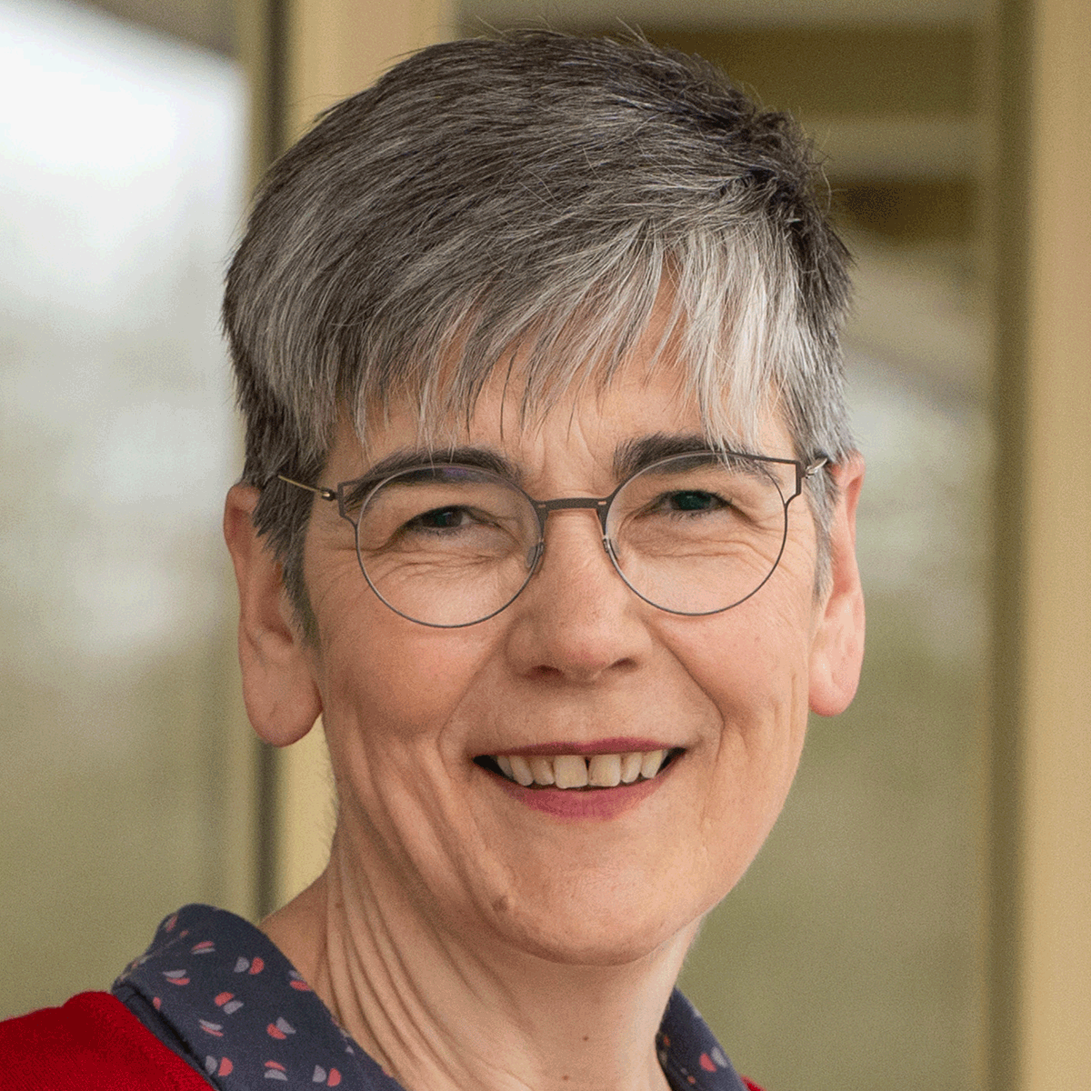 Christiane Büchter
