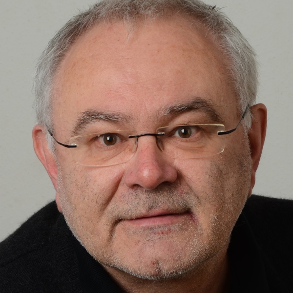 Michael Buscher