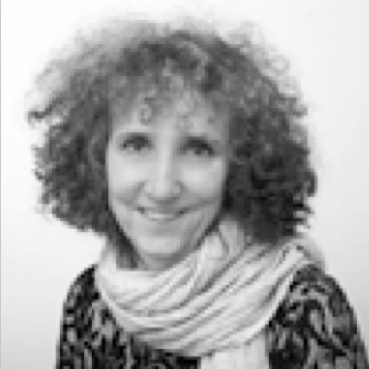 Marina Cantacuzino