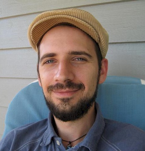 Peter Carnavas