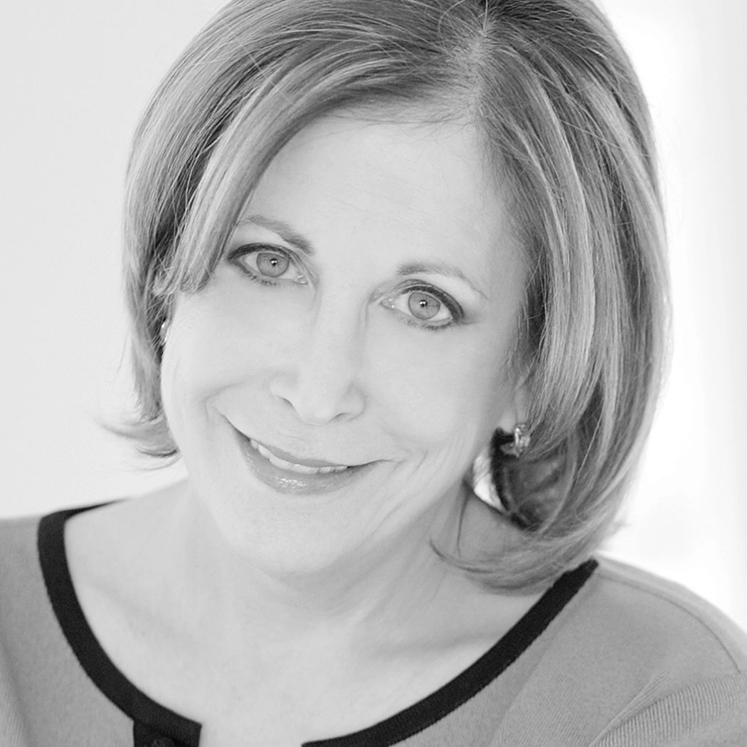 Carolyn Daitch