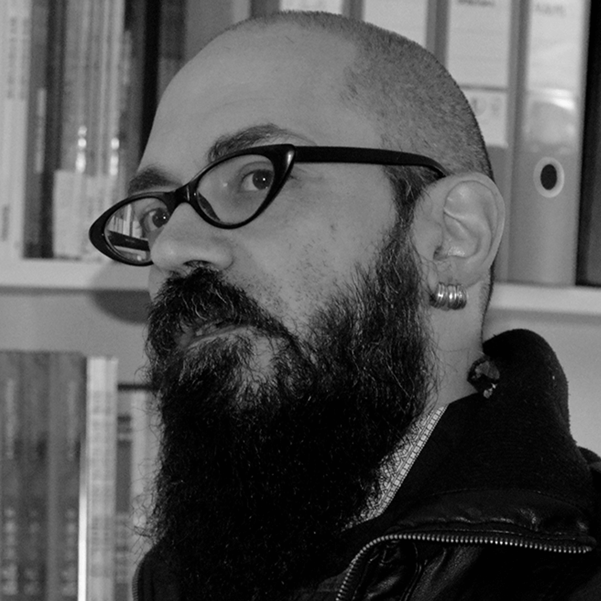 Davide Cali