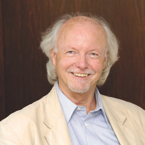 Wilfried De Philipp