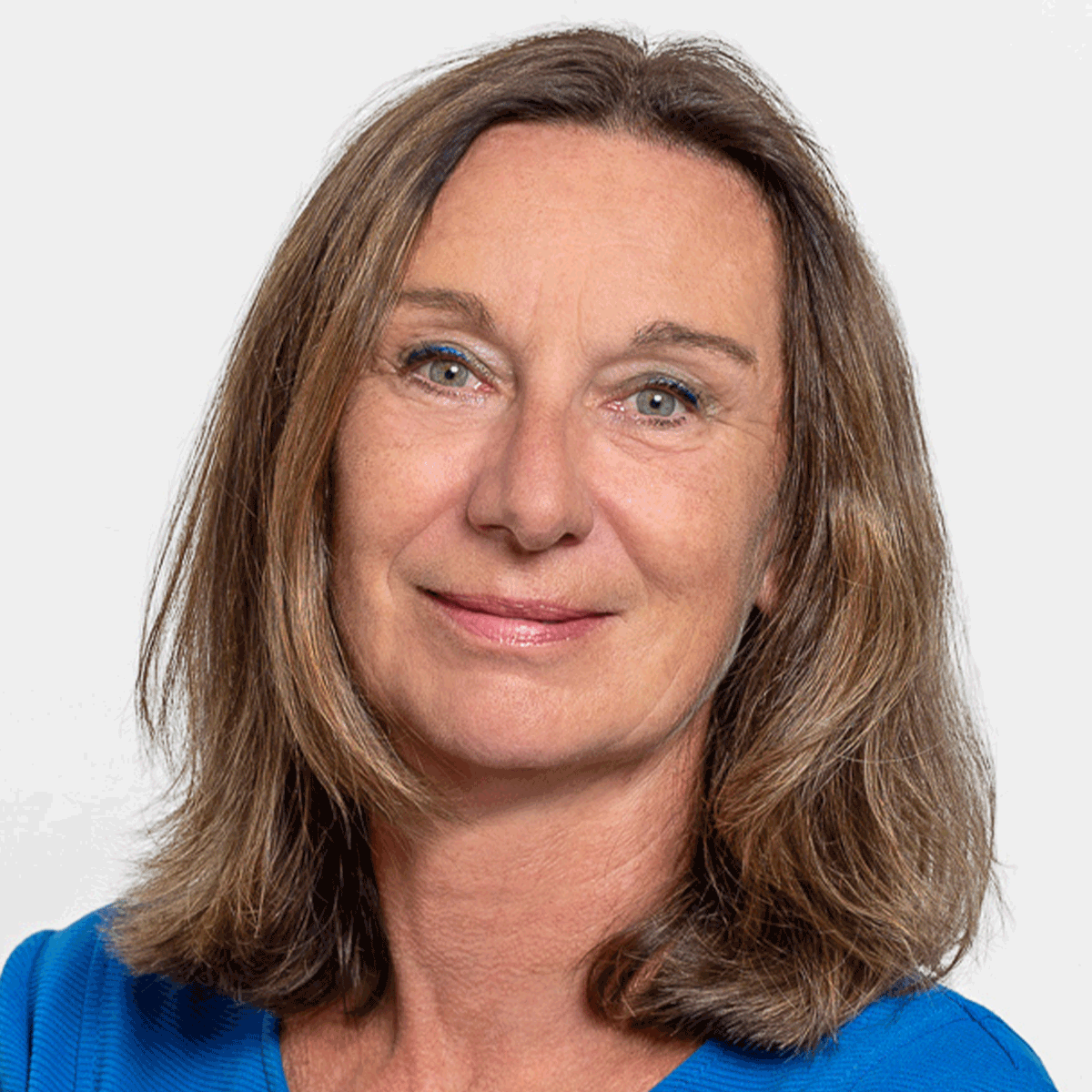 Susanne Delius