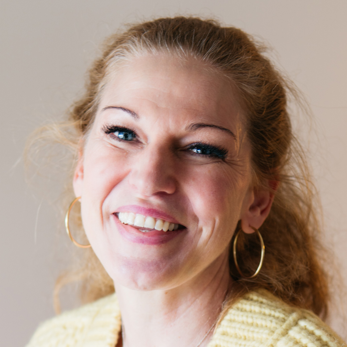 Astrid Deuchert