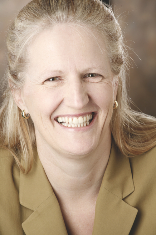 Kirsten Dierolf