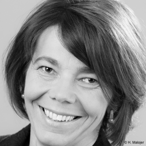 Birgit Dissertori