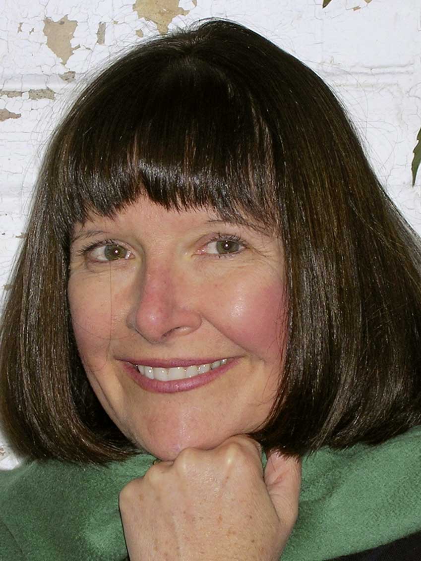 Yvonne Dolan