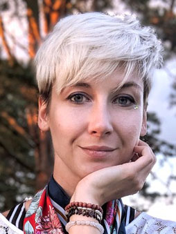 Norvile Dovidonyte