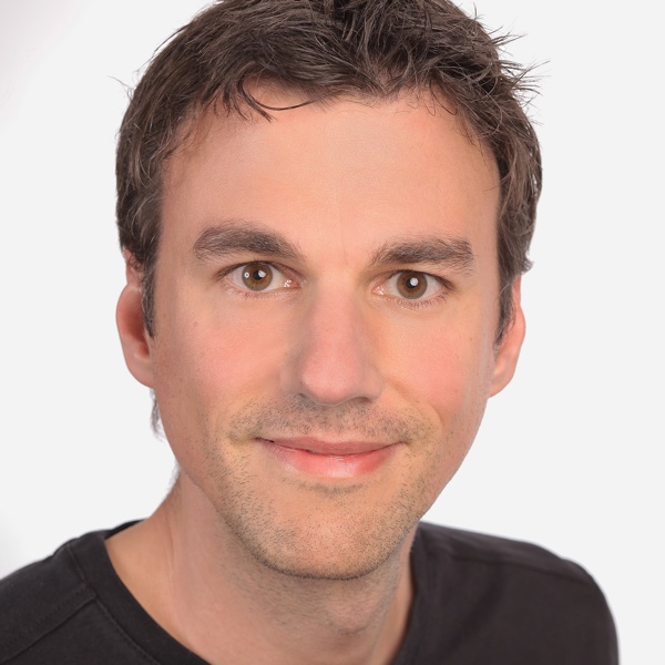 Christian Dressel