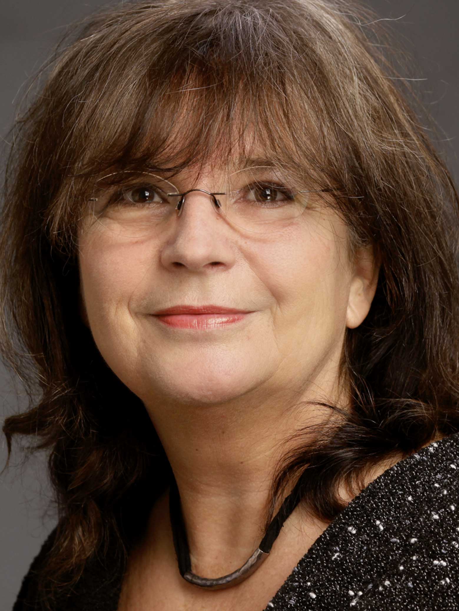 Andrea Ebbecke-Nohlen