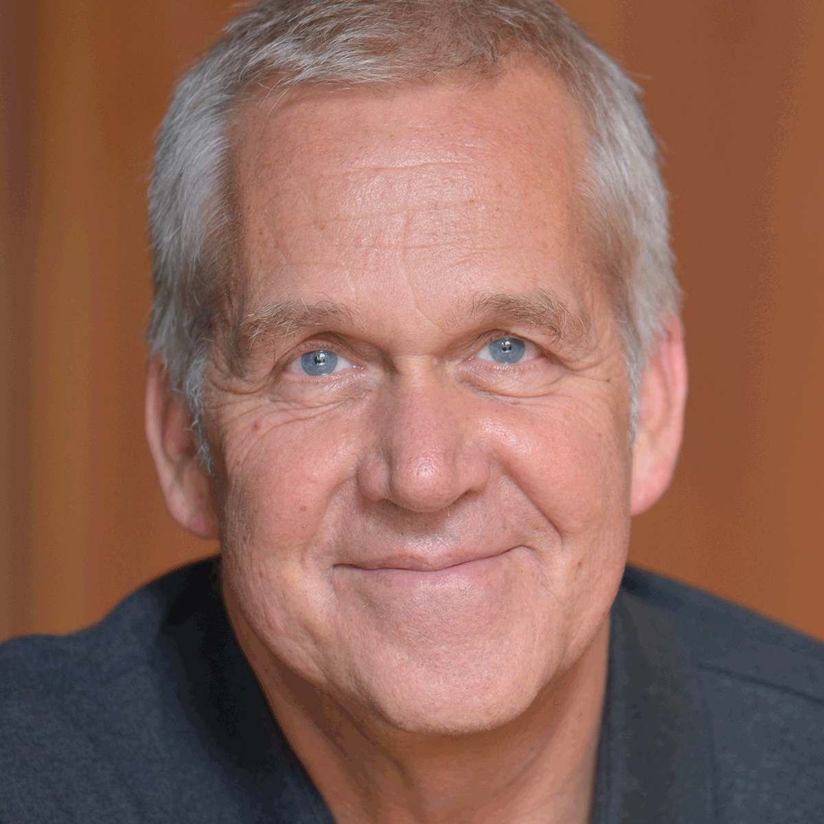 Klaus Eidenschink