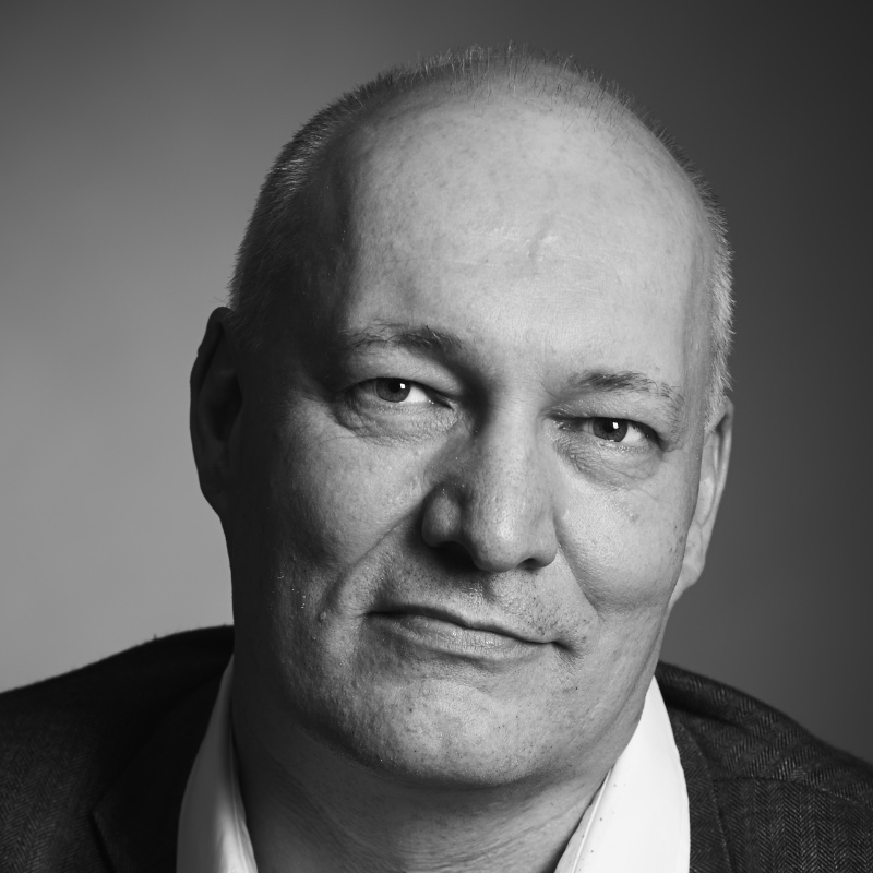 Stefan Eikemann