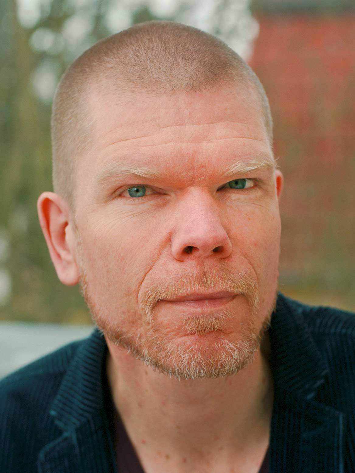 Jens Eitmann