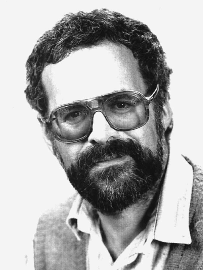 David Epston