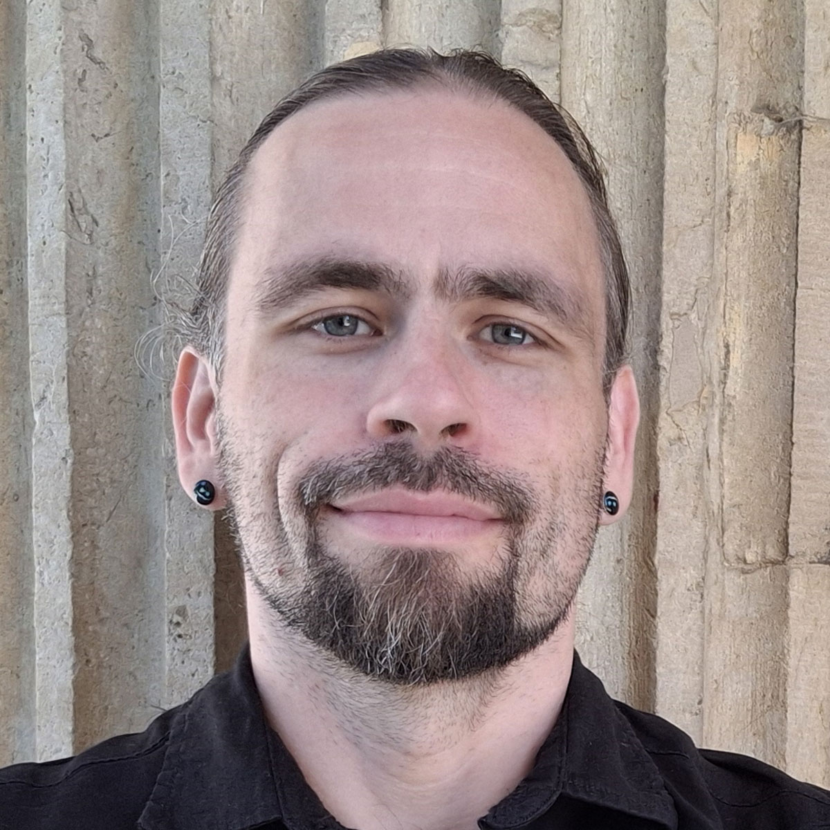 Sebastian Ernst