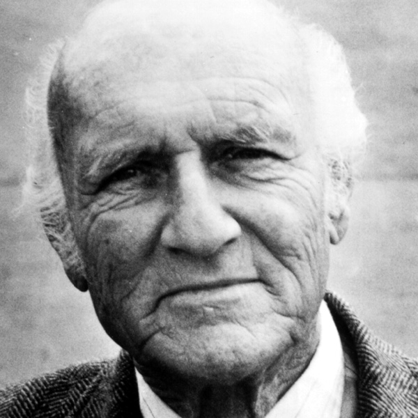 Heinz von Foerster