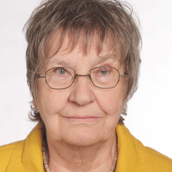 Diederika Forster