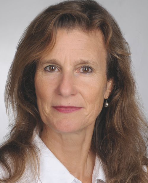 Ursula Franke-Bryson