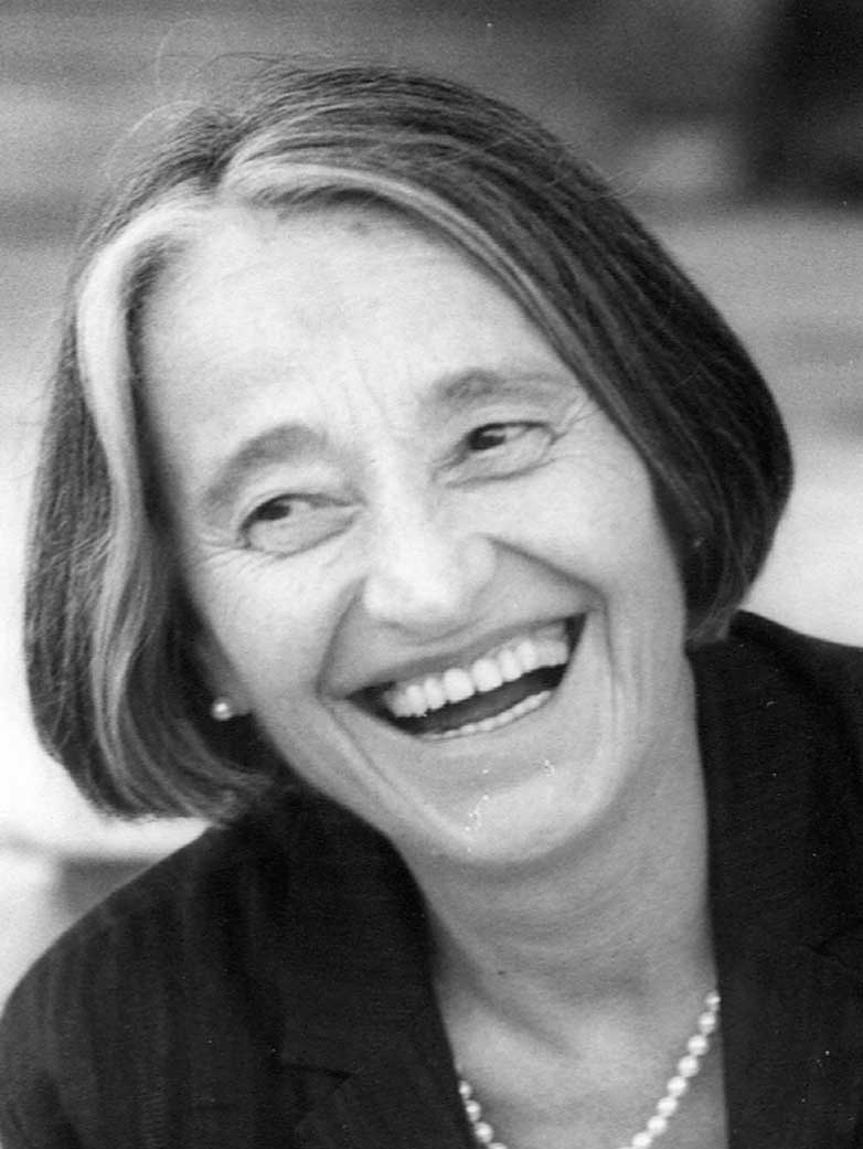 Marianne Franke-Gricksch