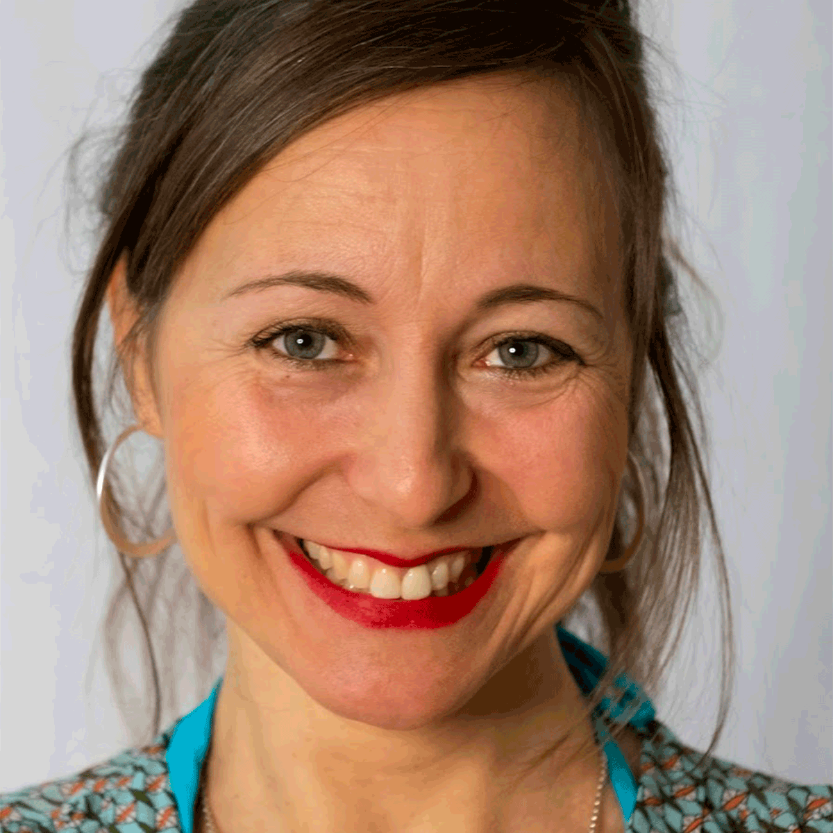 Frauke Nees