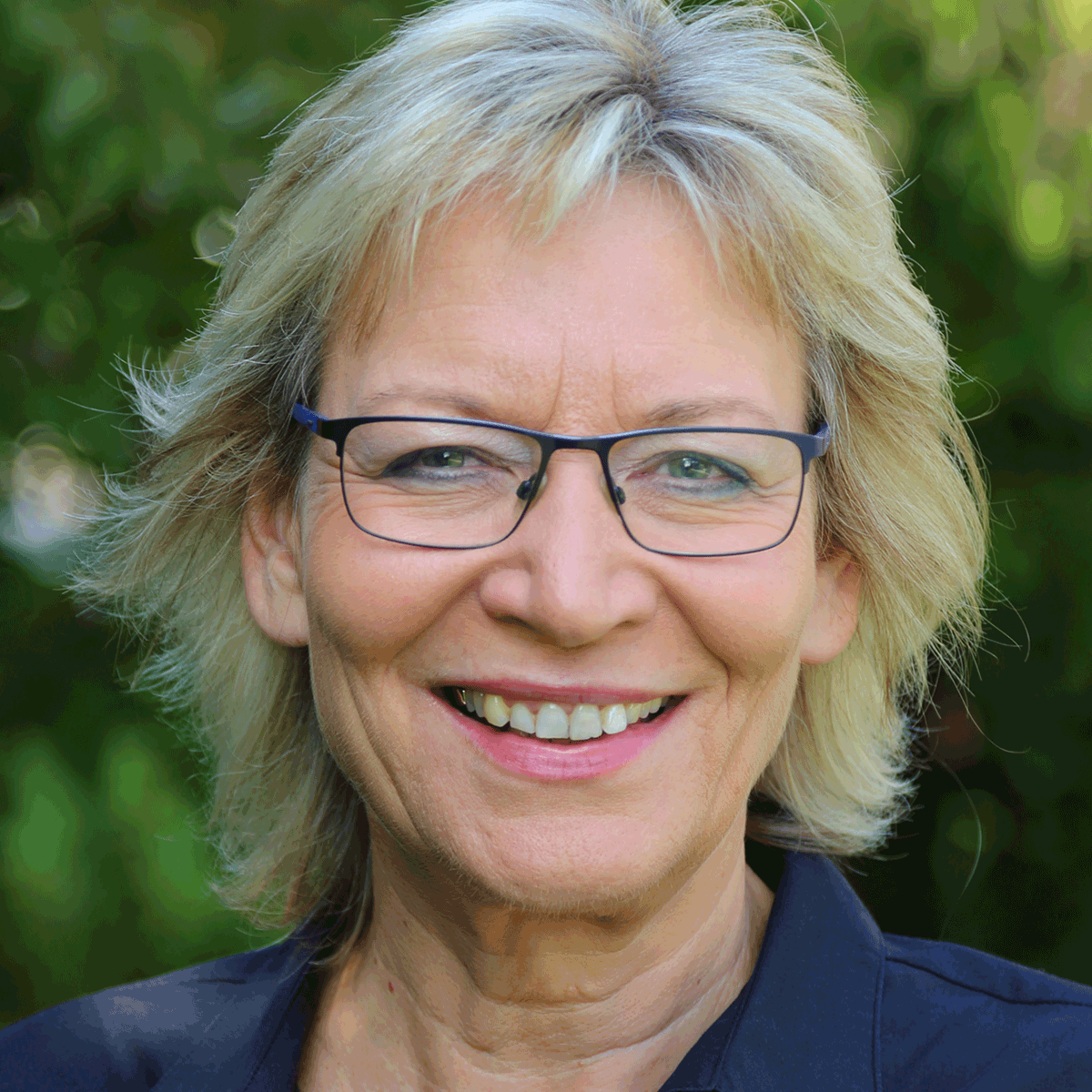 Sabine Fruth